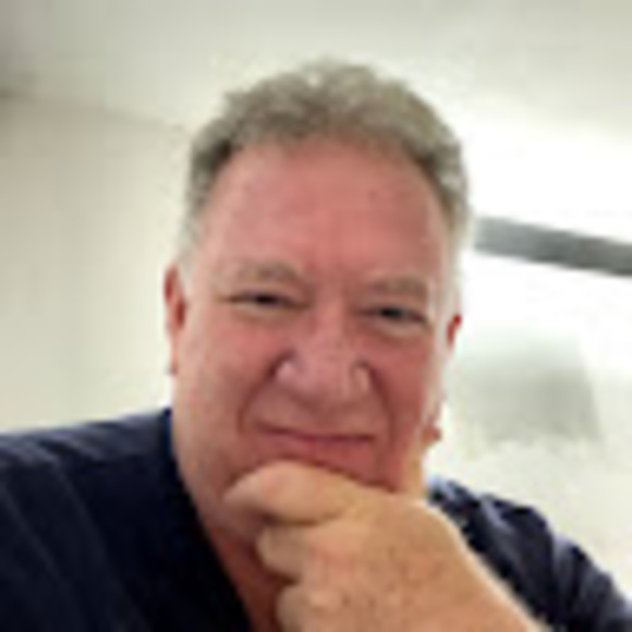 Meet your Posher, Jeff - Picture 1 of 1